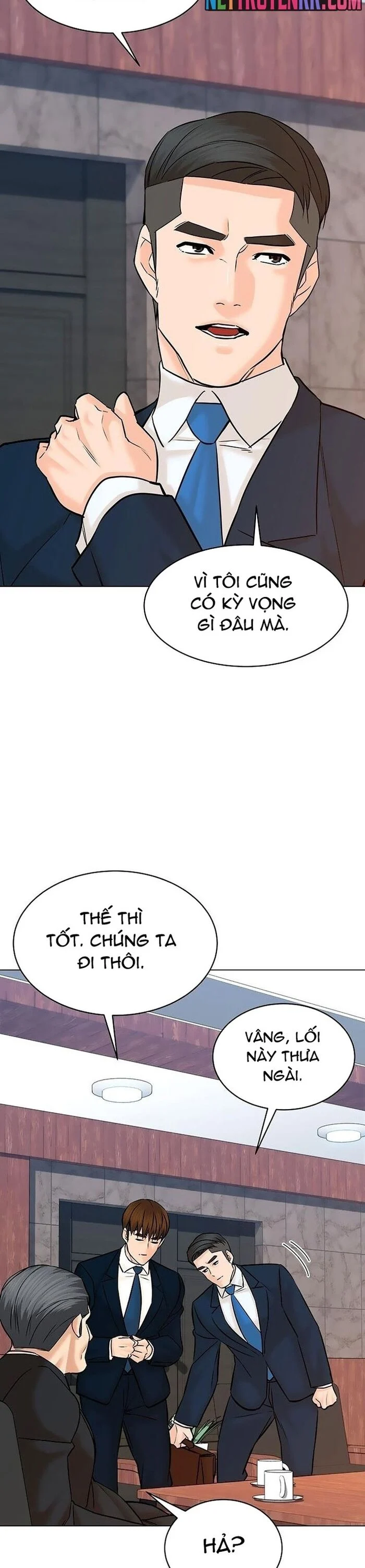 Người Trở Về Từ Cõi Chết Chapter 119 - Trang 3