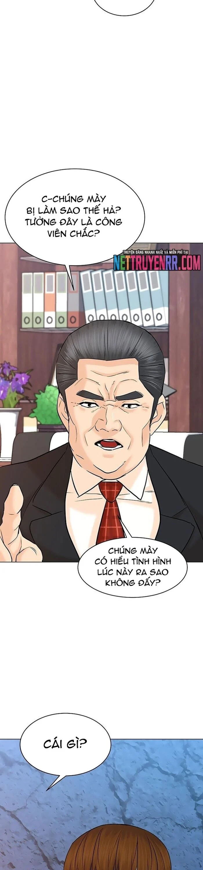 Người Trở Về Từ Cõi Chết Chapter 119 - Trang 3
