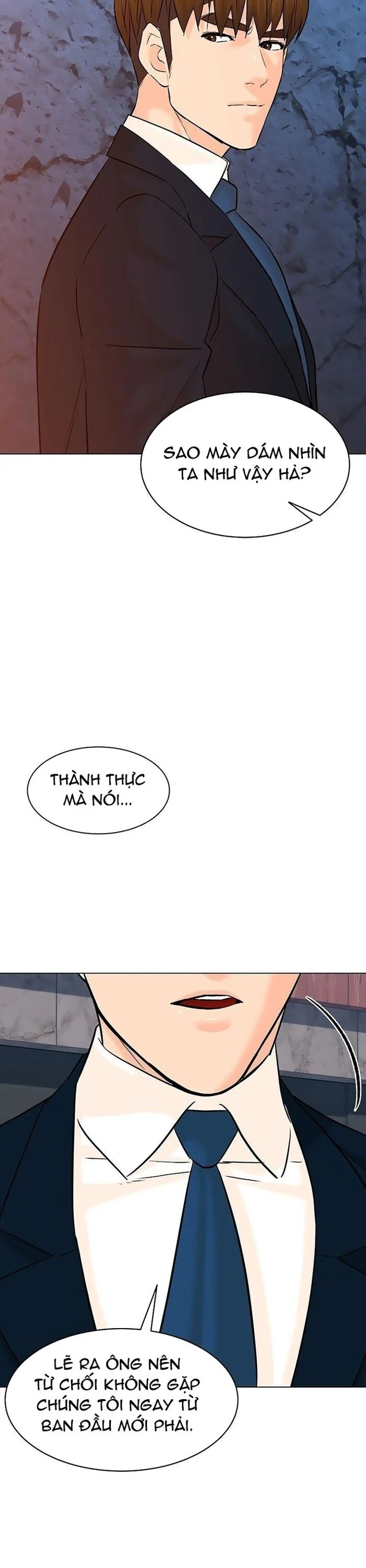 Người Trở Về Từ Cõi Chết Chapter 119 - Trang 3