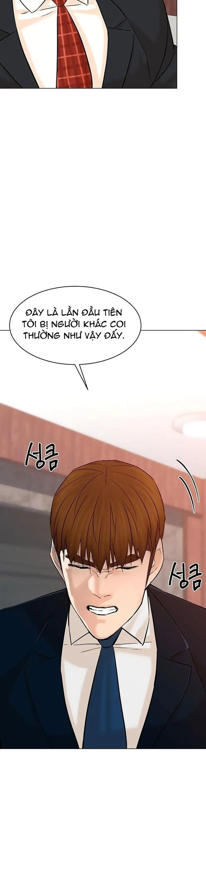 Người Trở Về Từ Cõi Chết Chapter 119 - Trang 3