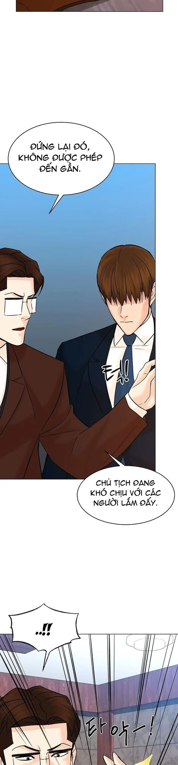 Người Trở Về Từ Cõi Chết Chapter 119 - Trang 3