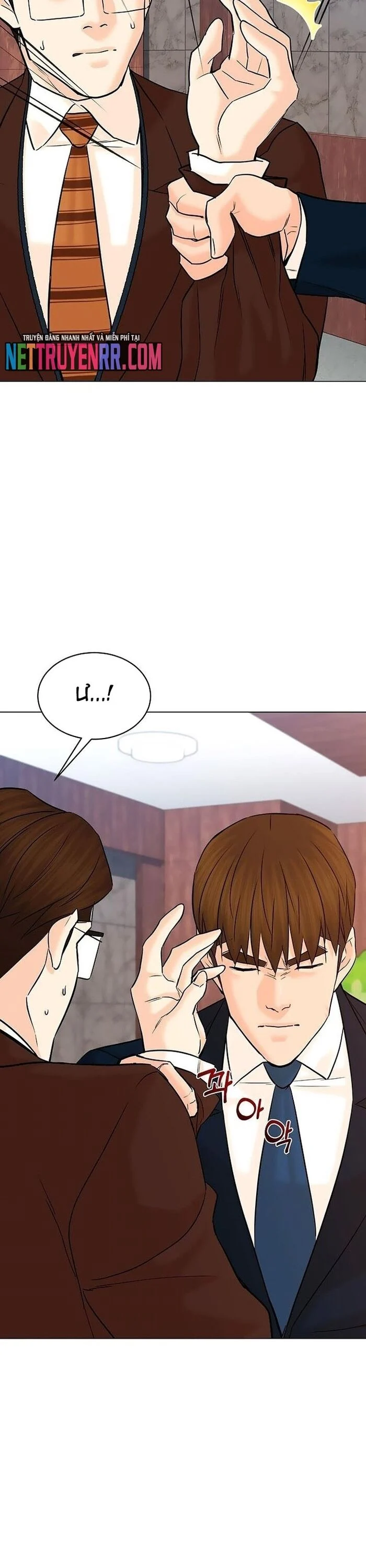 Người Trở Về Từ Cõi Chết Chapter 119 - Trang 3