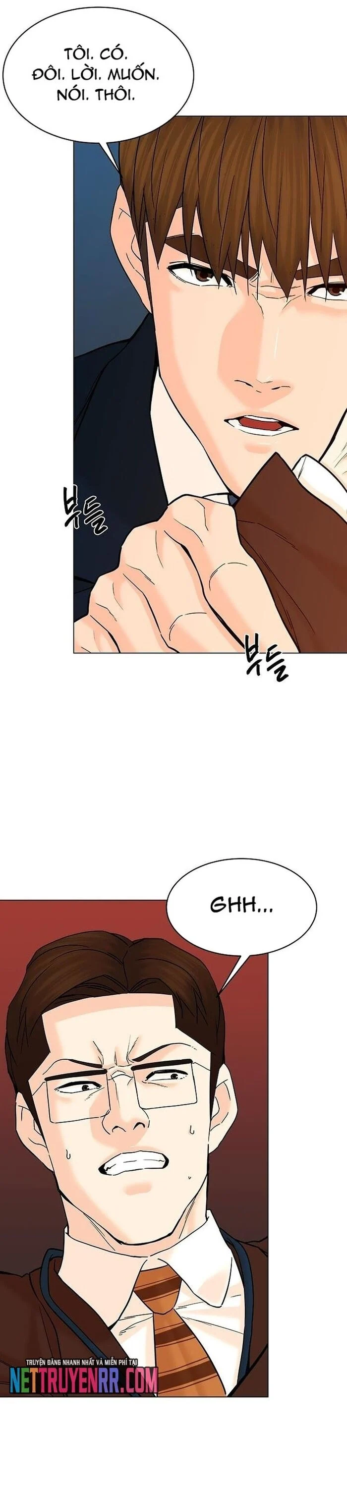 Người Trở Về Từ Cõi Chết Chapter 119 - Trang 3