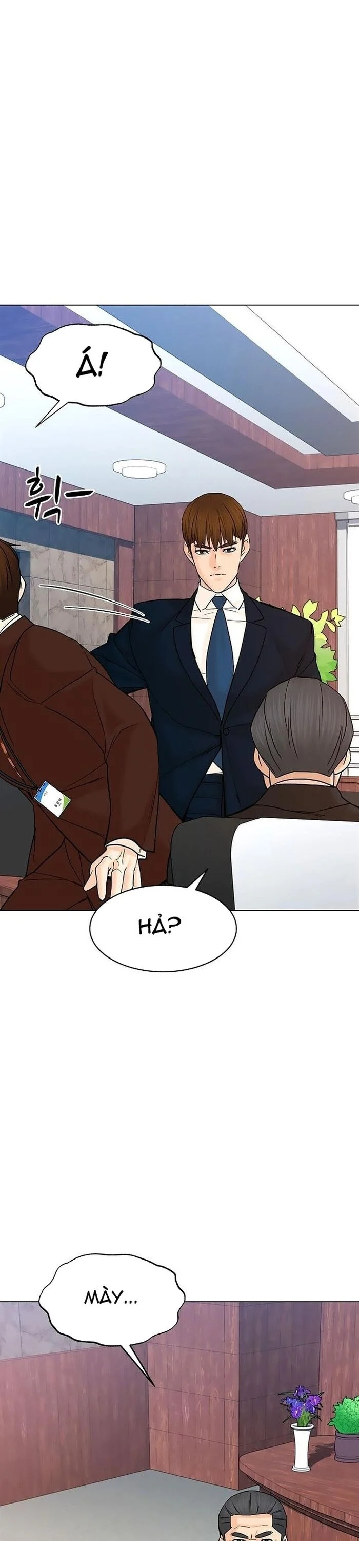 Người Trở Về Từ Cõi Chết Chapter 119 - Trang 3