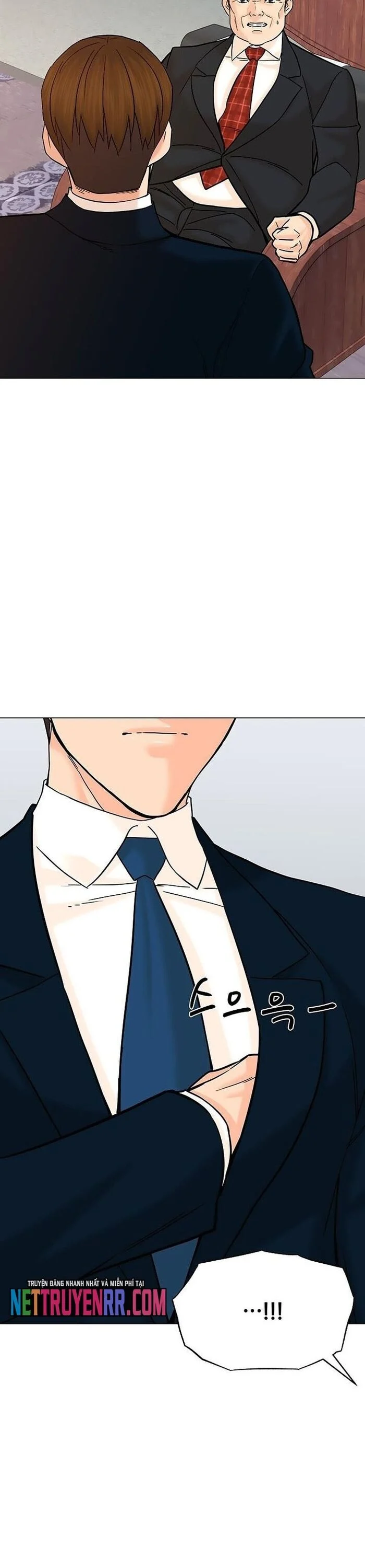 Người Trở Về Từ Cõi Chết Chapter 119 - Trang 3