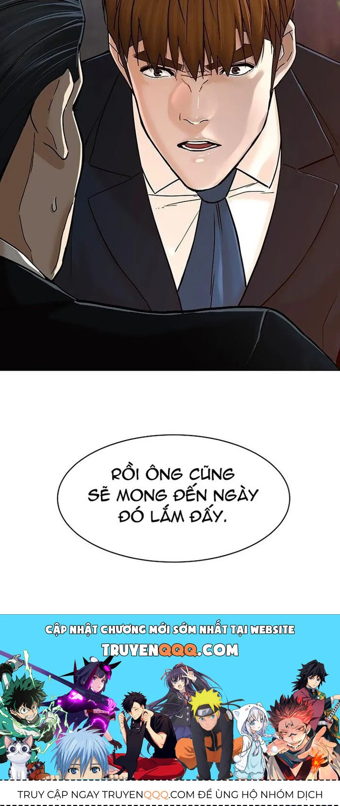 Người Trở Về Từ Cõi Chết Chapter 119 - Trang 3