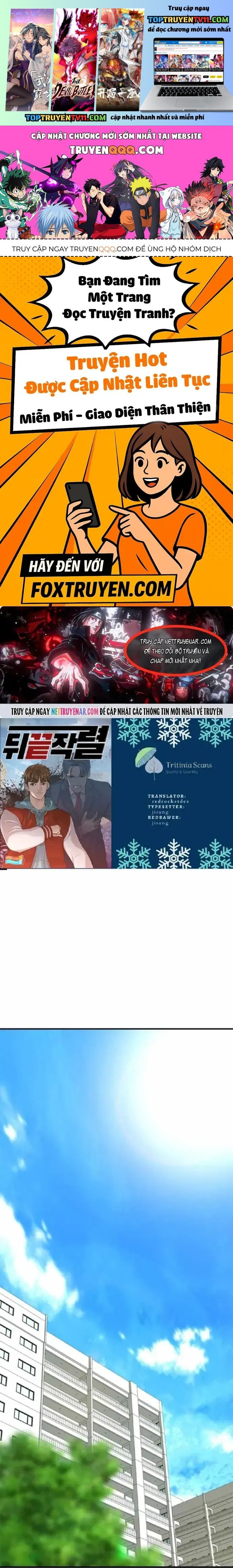 Người Trở Về Từ Cõi Chết Chapter 154 - Trang 2