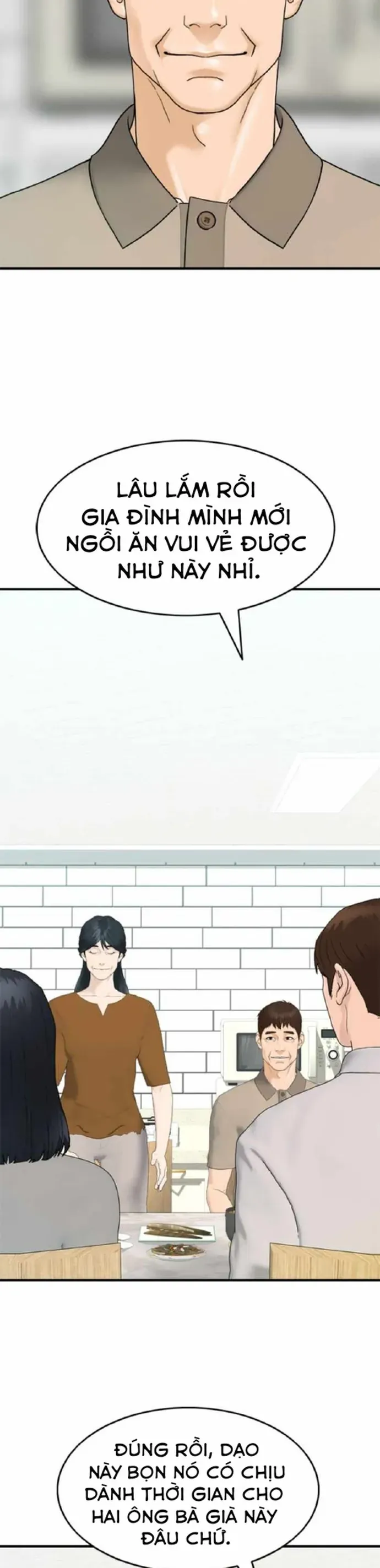 Người Trở Về Từ Cõi Chết Chapter 154 - Trang 2