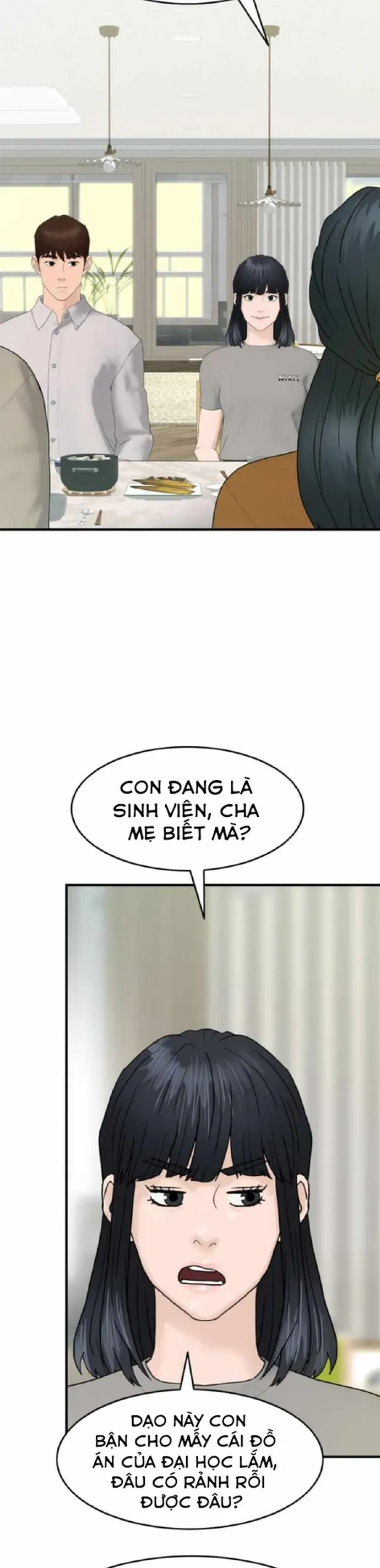 Người Trở Về Từ Cõi Chết Chapter 154 - Trang 2