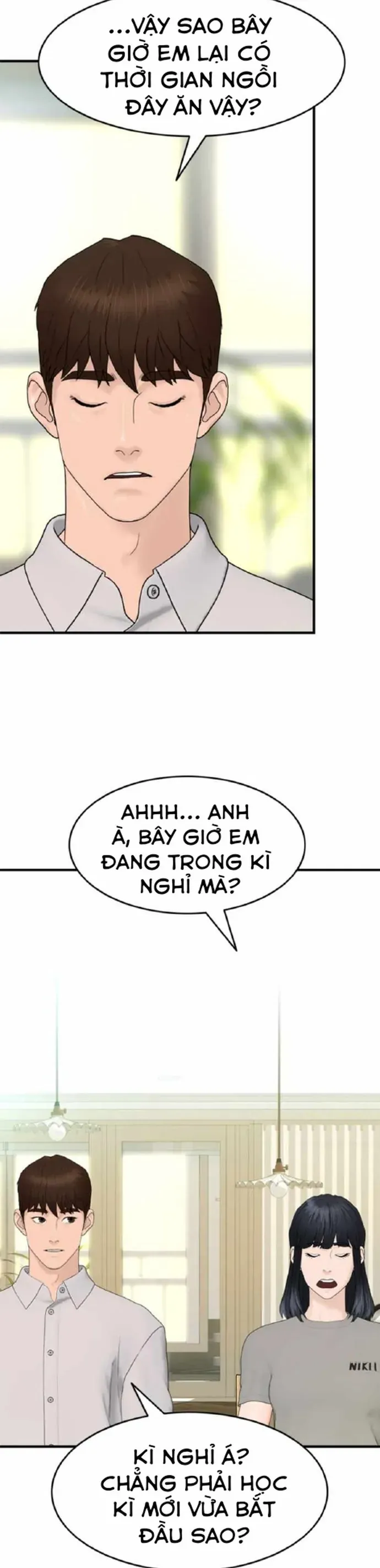 Người Trở Về Từ Cõi Chết Chapter 154 - Trang 2