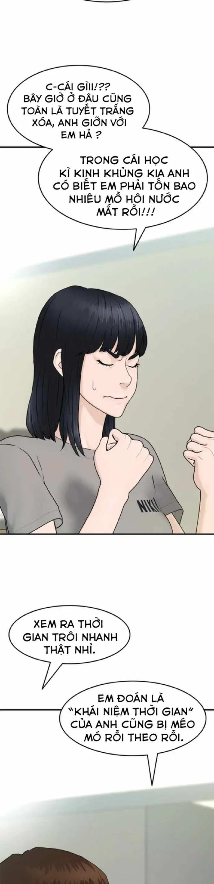 Người Trở Về Từ Cõi Chết Chapter 154 - Trang 2