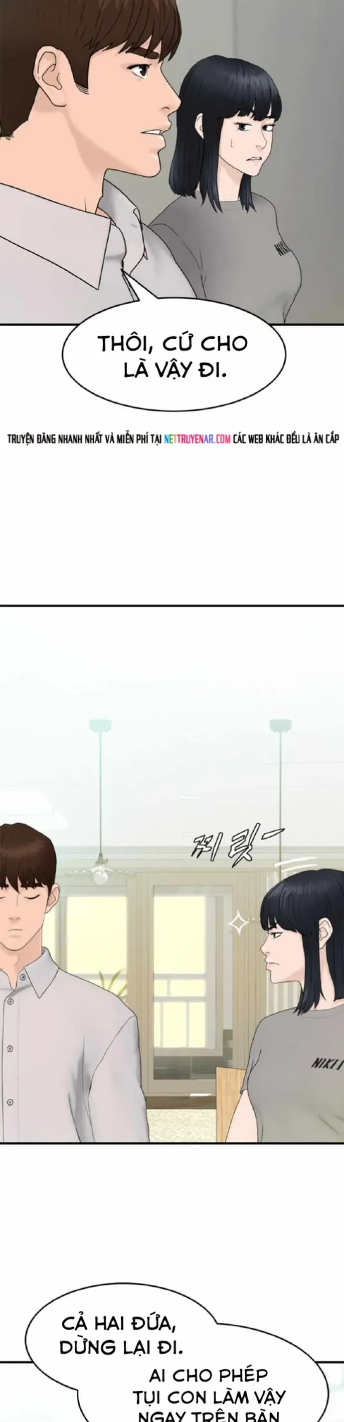 Người Trở Về Từ Cõi Chết Chapter 154 - Trang 2