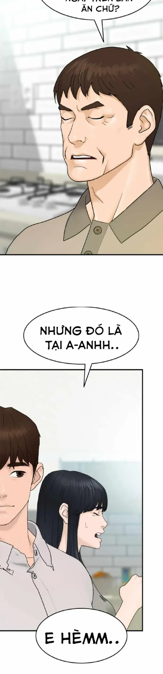 Người Trở Về Từ Cõi Chết Chapter 154 - Trang 2