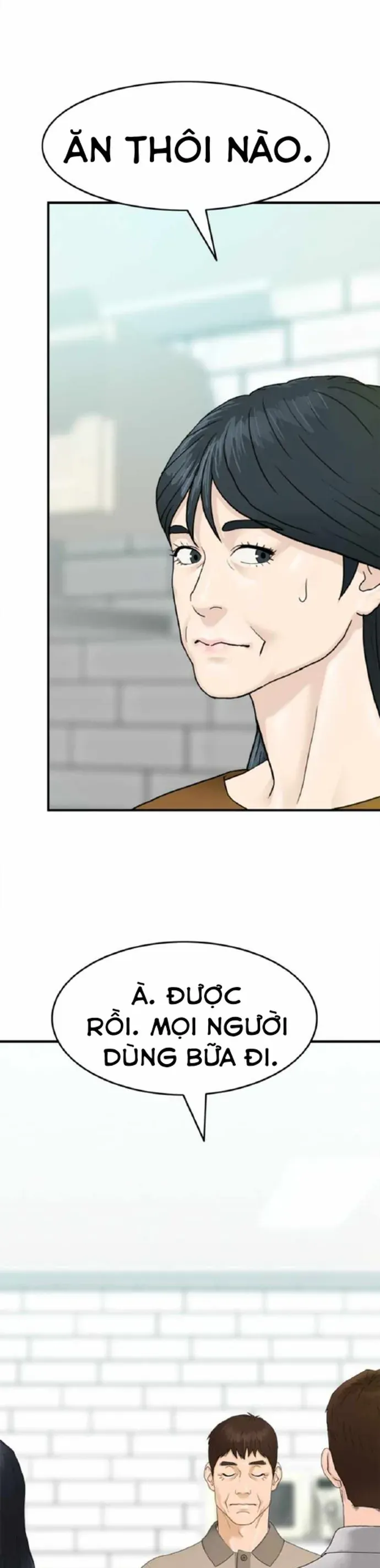 Người Trở Về Từ Cõi Chết Chapter 154 - Trang 2