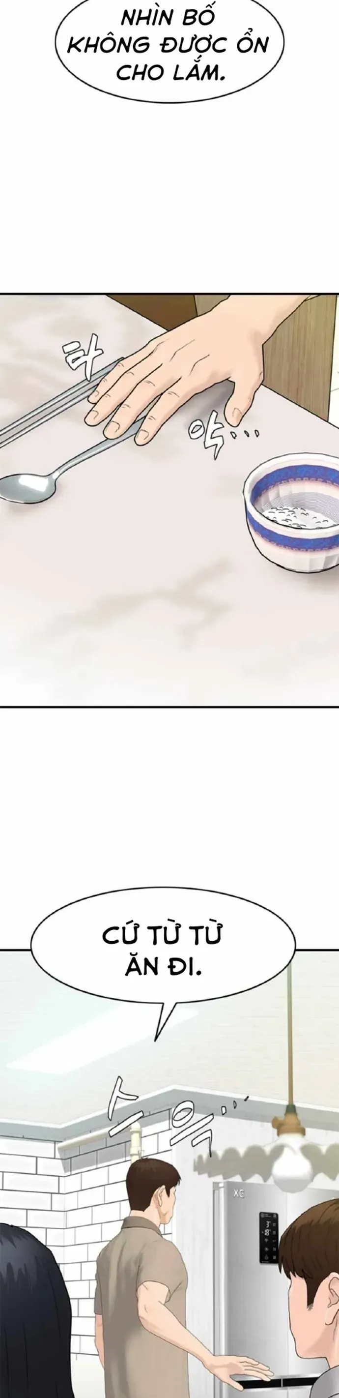 Người Trở Về Từ Cõi Chết Chapter 154 - Trang 2