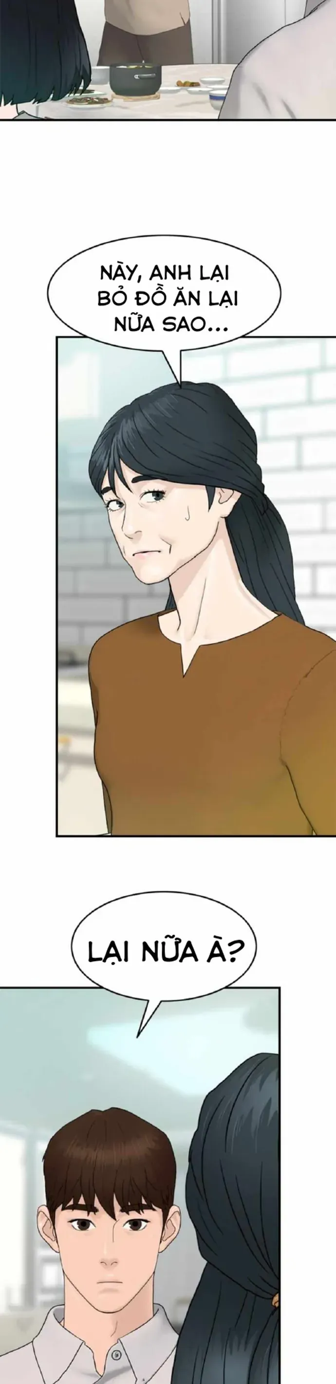 Người Trở Về Từ Cõi Chết Chapter 154 - Trang 2