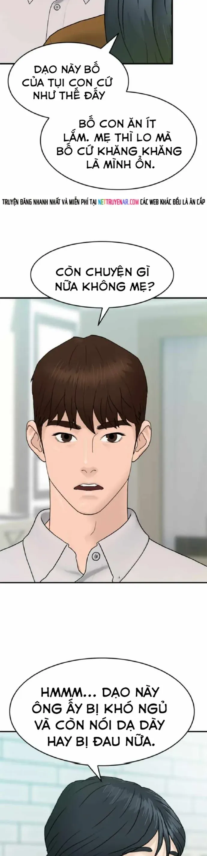 Người Trở Về Từ Cõi Chết Chapter 154 - Trang 2