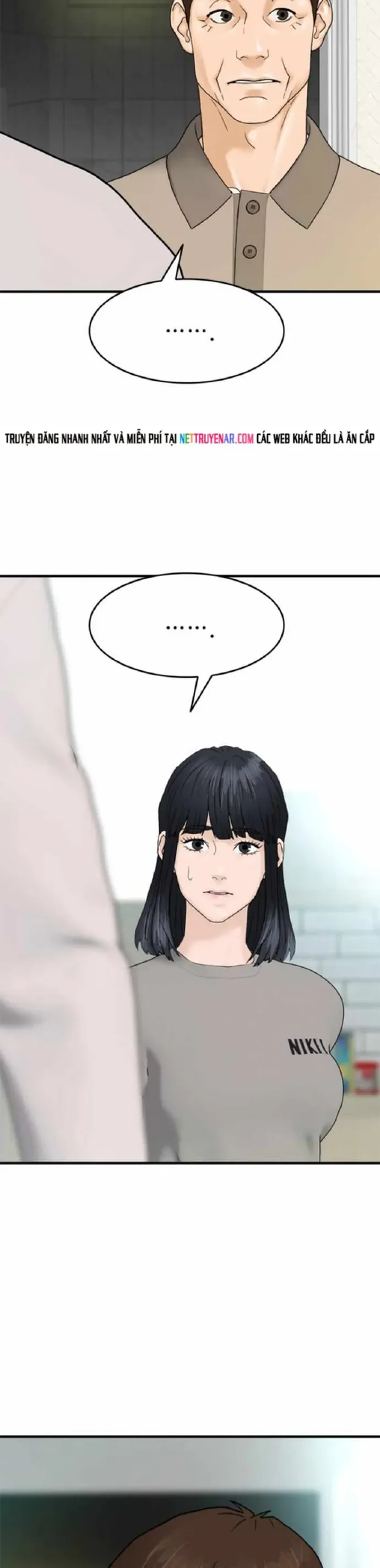 Người Trở Về Từ Cõi Chết Chapter 154 - Trang 2