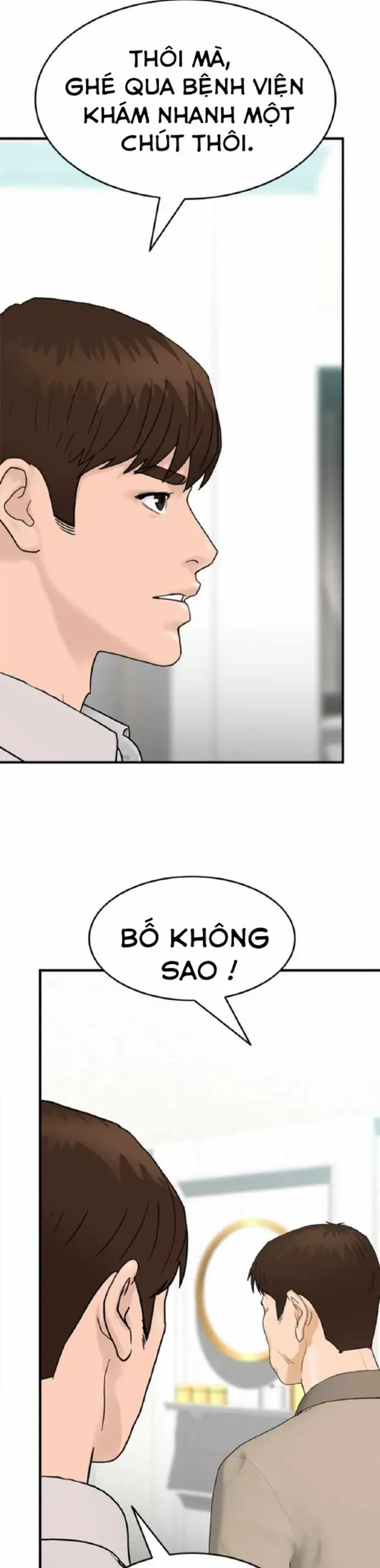 Người Trở Về Từ Cõi Chết Chapter 154 - Trang 2