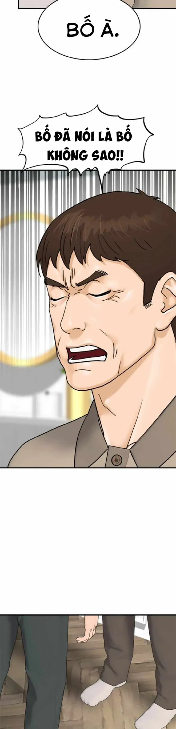 Người Trở Về Từ Cõi Chết Chapter 154 - Trang 2