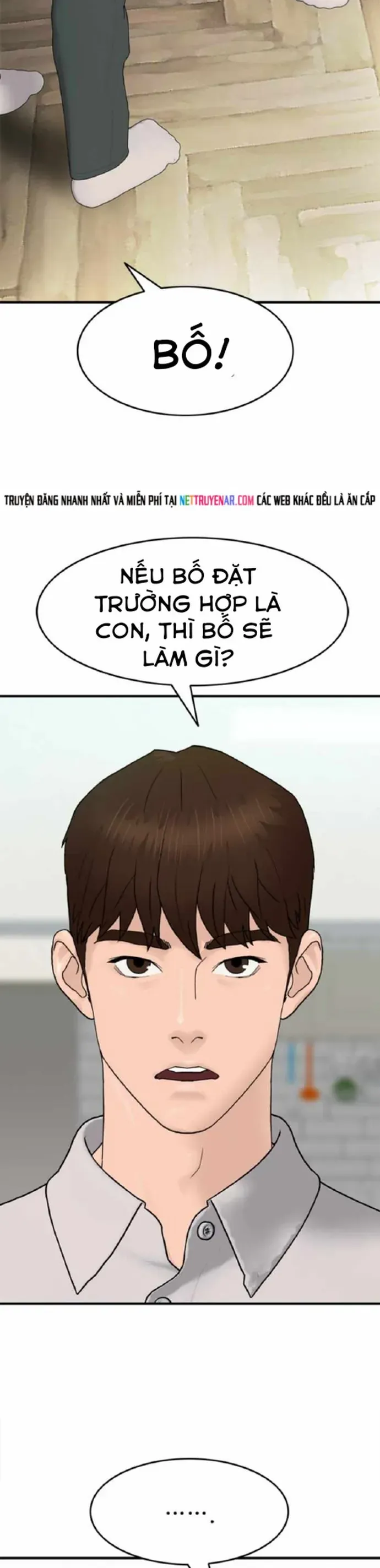 Người Trở Về Từ Cõi Chết Chapter 154 - Trang 2