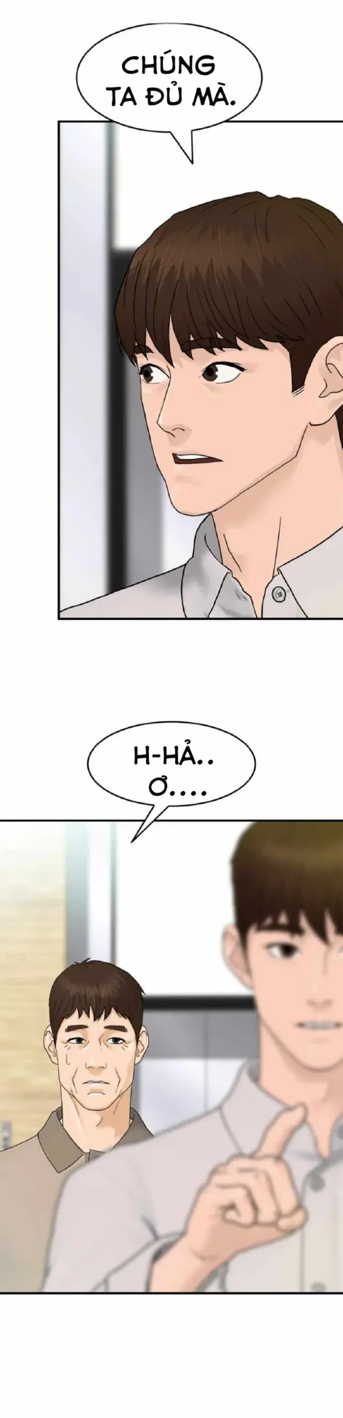 Người Trở Về Từ Cõi Chết Chapter 154 - Trang 2