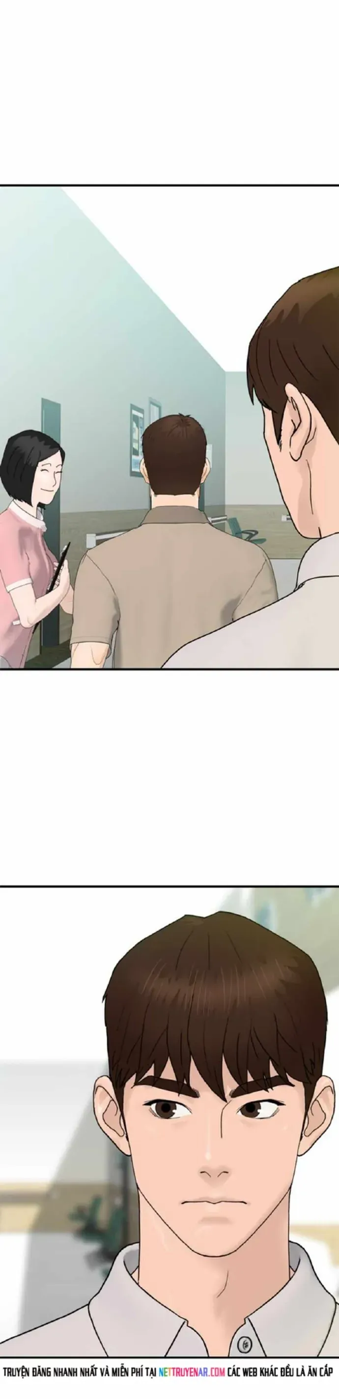 Người Trở Về Từ Cõi Chết Chapter 154 - Trang 2