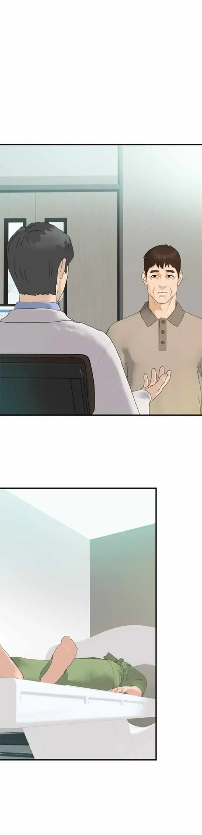 Người Trở Về Từ Cõi Chết Chapter 154 - Trang 2