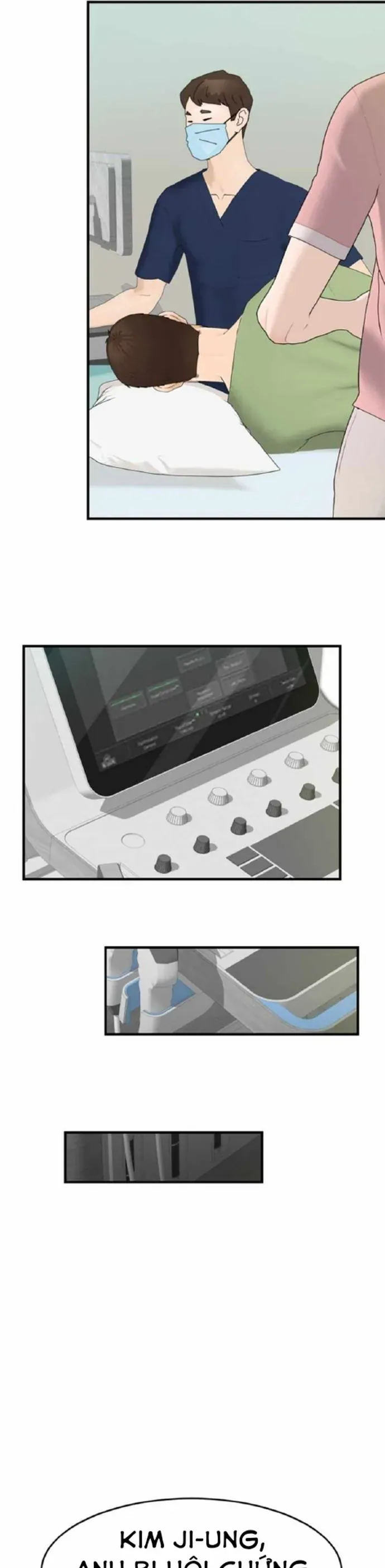 Người Trở Về Từ Cõi Chết Chapter 154 - Trang 2