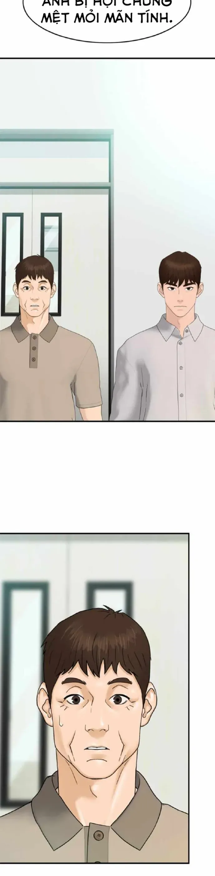 Người Trở Về Từ Cõi Chết Chapter 154 - Trang 2