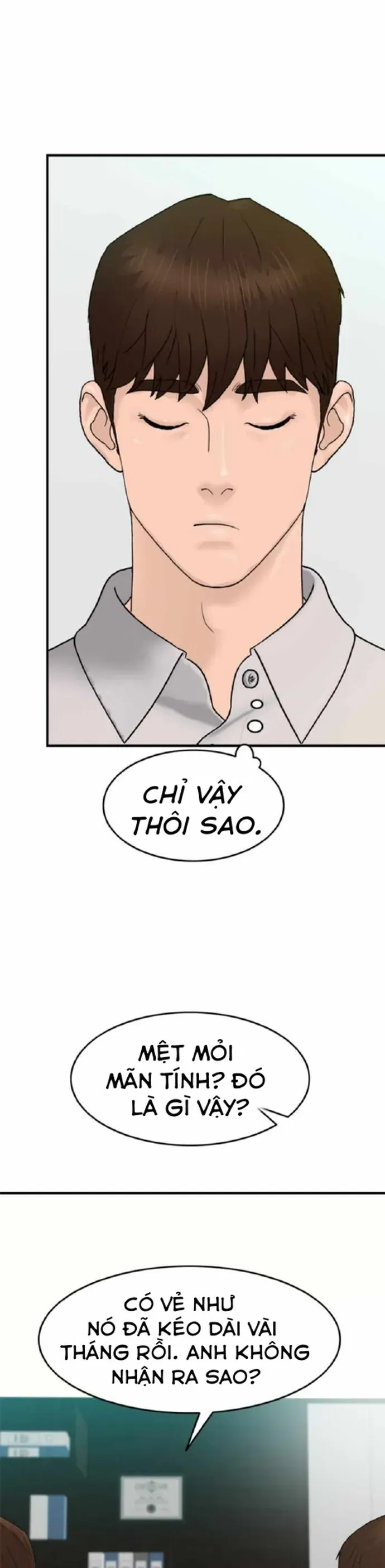Người Trở Về Từ Cõi Chết Chapter 154 - Trang 2