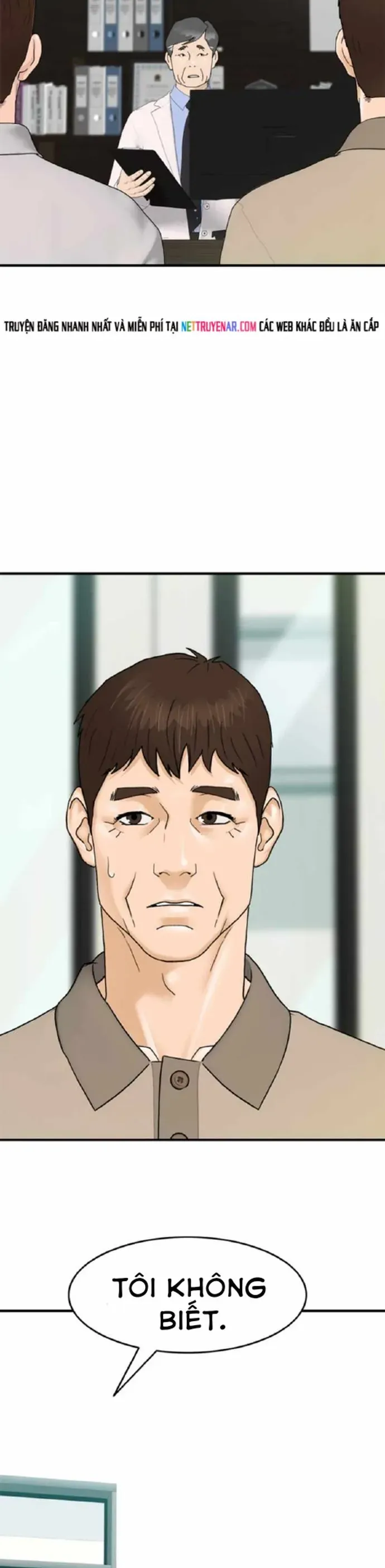 Người Trở Về Từ Cõi Chết Chapter 154 - Trang 2