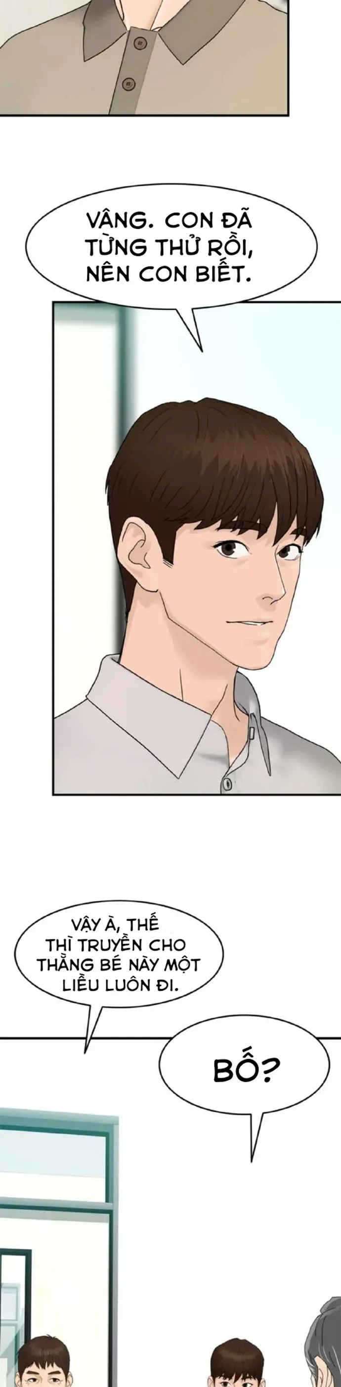 Người Trở Về Từ Cõi Chết Chapter 154 - Trang 2