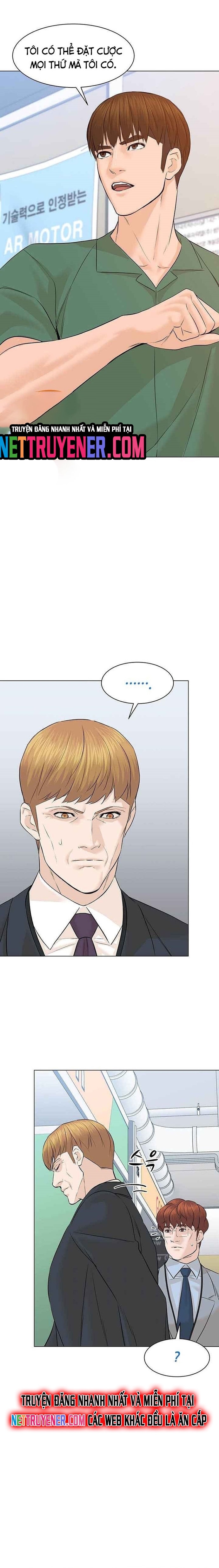 Người Trở Về Từ Cõi Chết Chapter 85 - Trang 2
