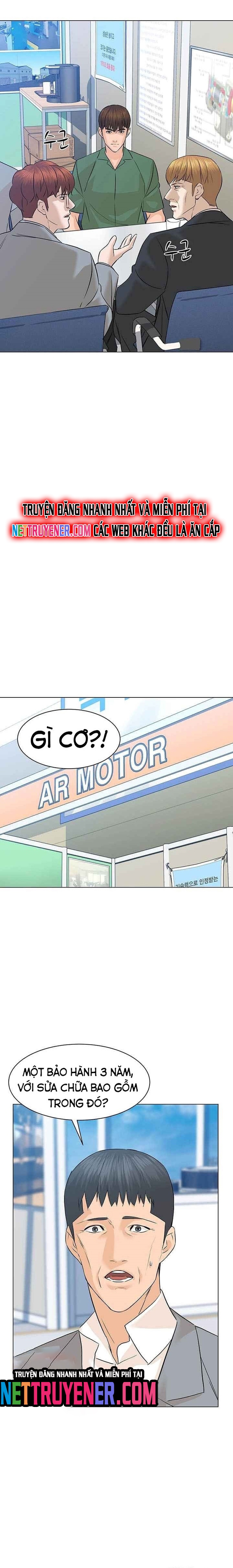 Người Trở Về Từ Cõi Chết Chapter 85 - Trang 2