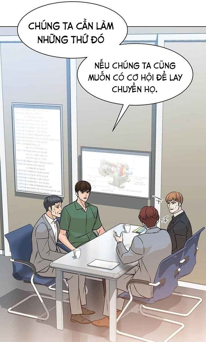 Người Trở Về Từ Cõi Chết Chapter 85 - Trang 2