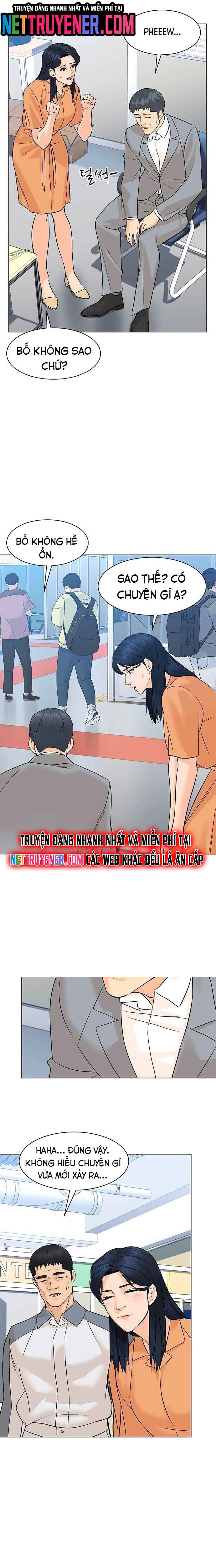 Người Trở Về Từ Cõi Chết Chapter 86 - Trang 2
