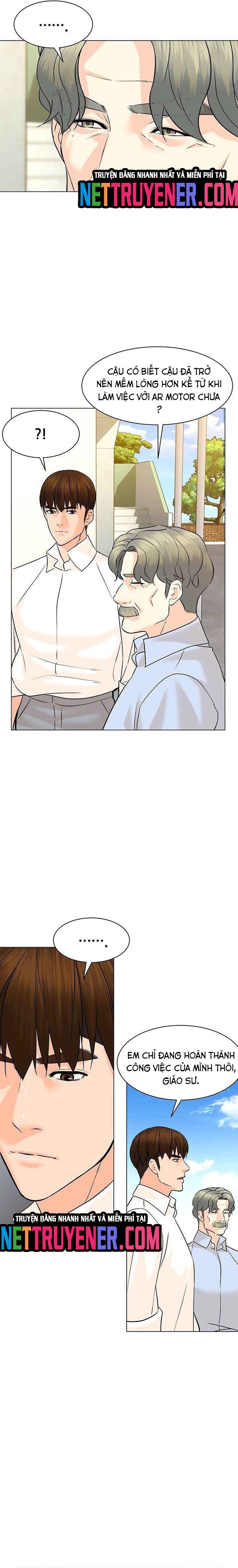 Người Trở Về Từ Cõi Chết Chapter 86 - Trang 2
