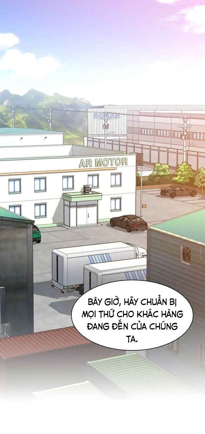 Người Trở Về Từ Cõi Chết Chapter 86 - Trang 2