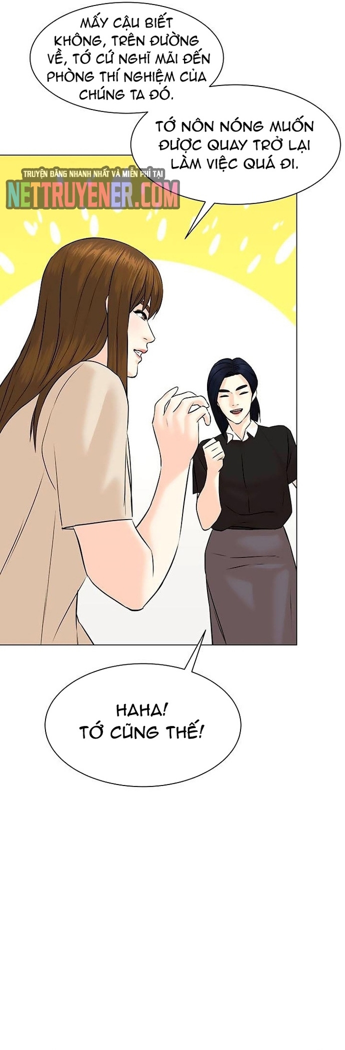 Người Trở Về Từ Cõi Chết Chapter 94 - Trang 2