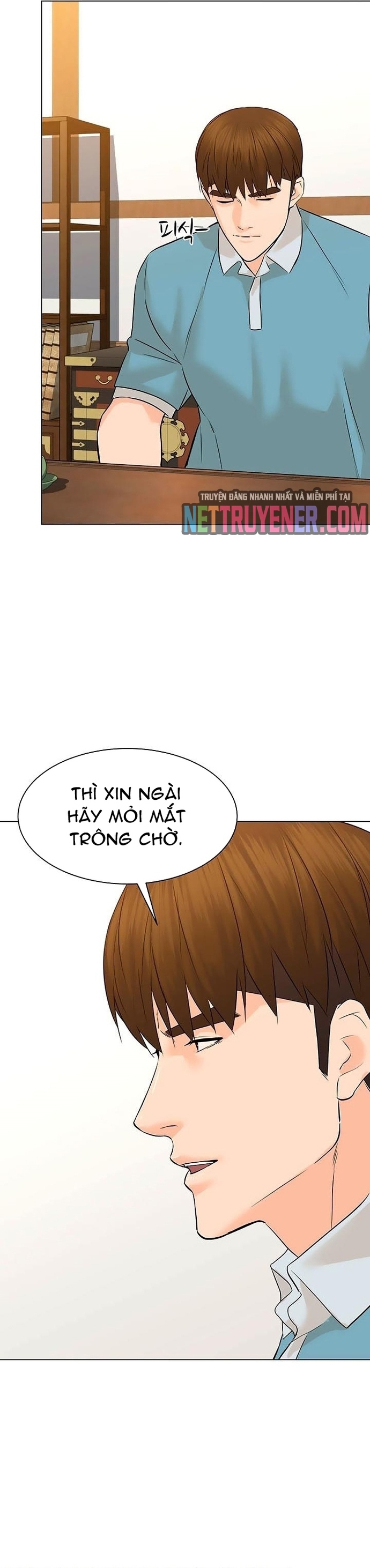 Người Trở Về Từ Cõi Chết Chapter 95 - Trang 2