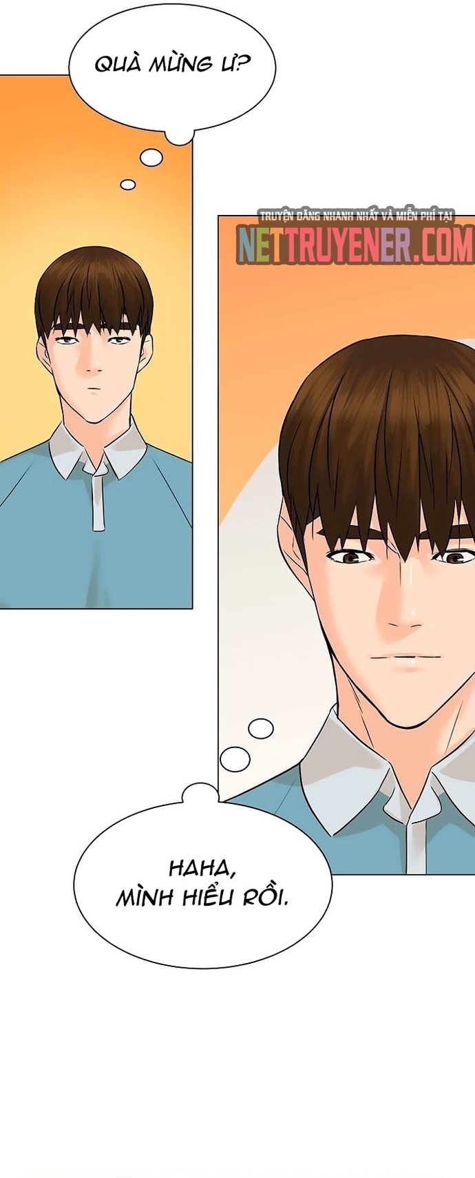 Người Trở Về Từ Cõi Chết Chapter 95 - Trang 2