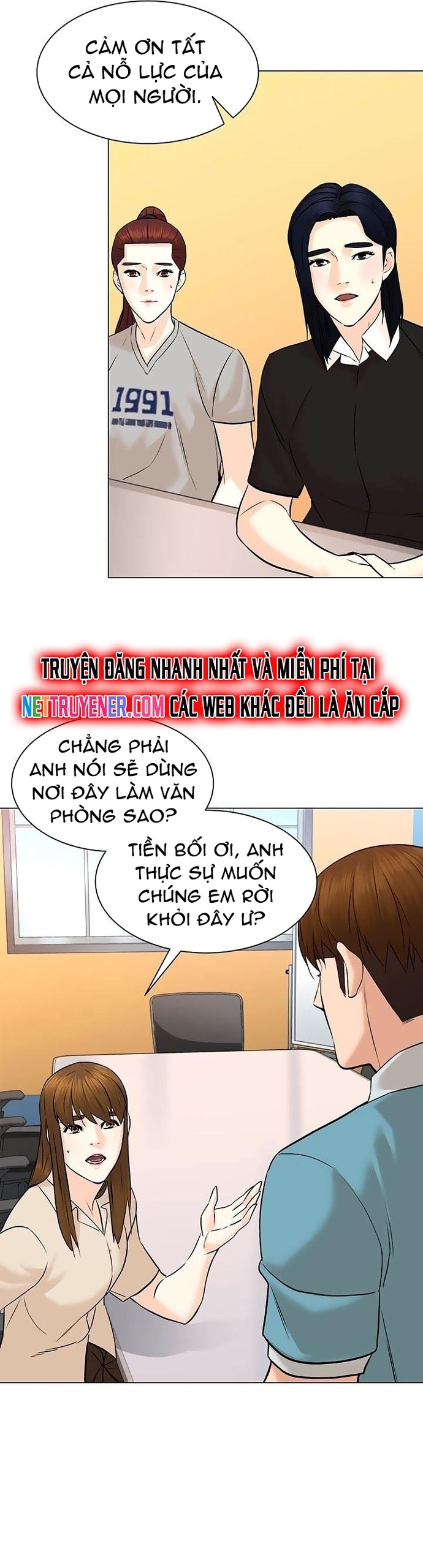 Người Trở Về Từ Cõi Chết Chapter 95 - Trang 2