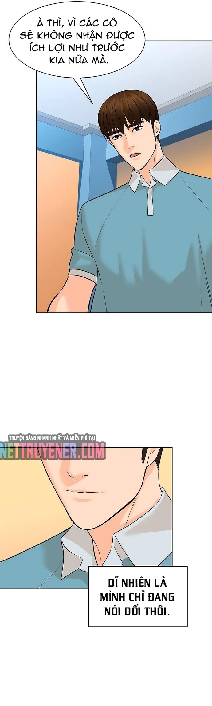 Người Trở Về Từ Cõi Chết Chapter 95 - Trang 2