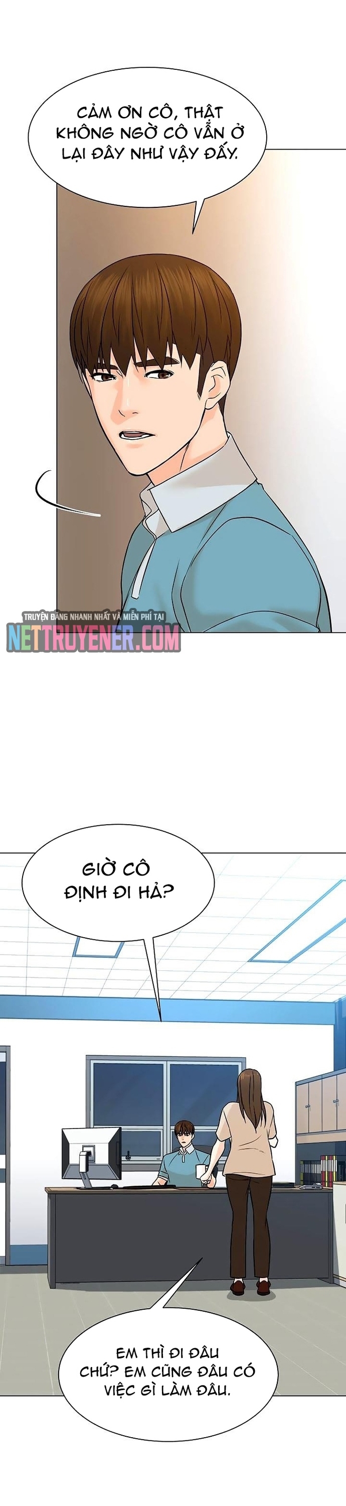 Người Trở Về Từ Cõi Chết Chapter 95 - Trang 2