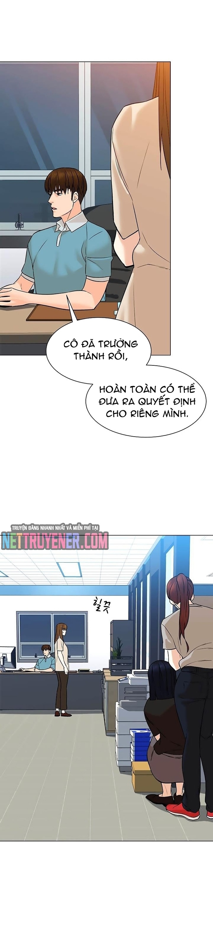 Người Trở Về Từ Cõi Chết Chapter 95 - Trang 2