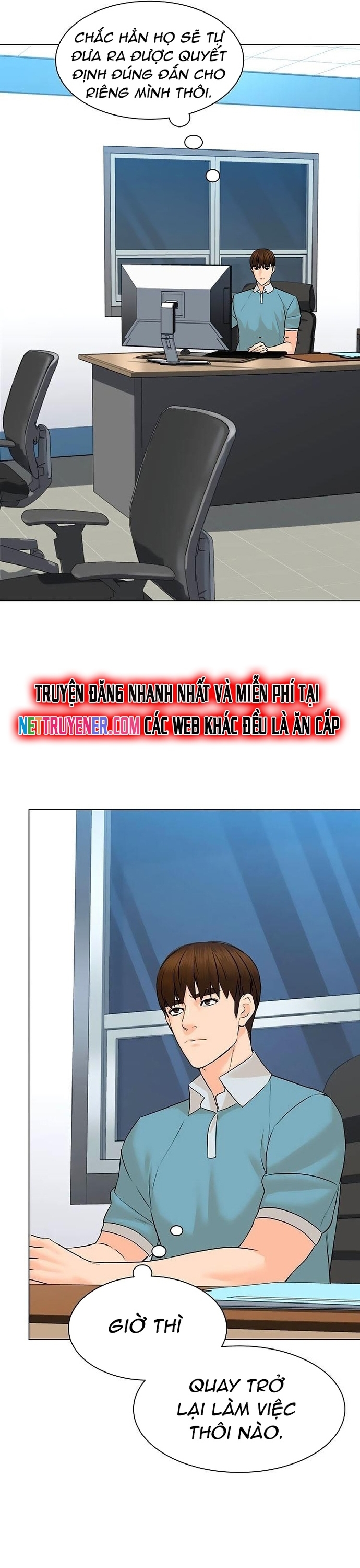 Người Trở Về Từ Cõi Chết Chapter 96 - Trang 2