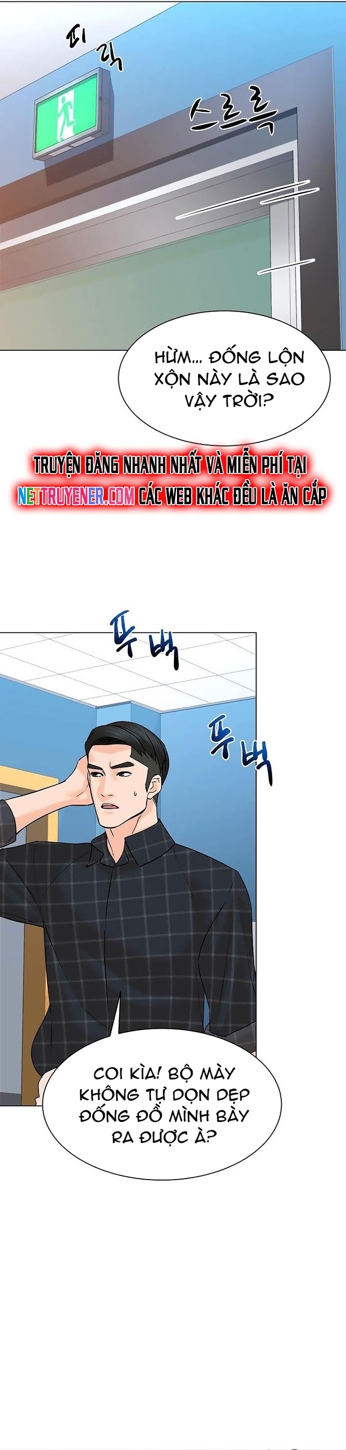 Người Trở Về Từ Cõi Chết Chapter 96 - Trang 2