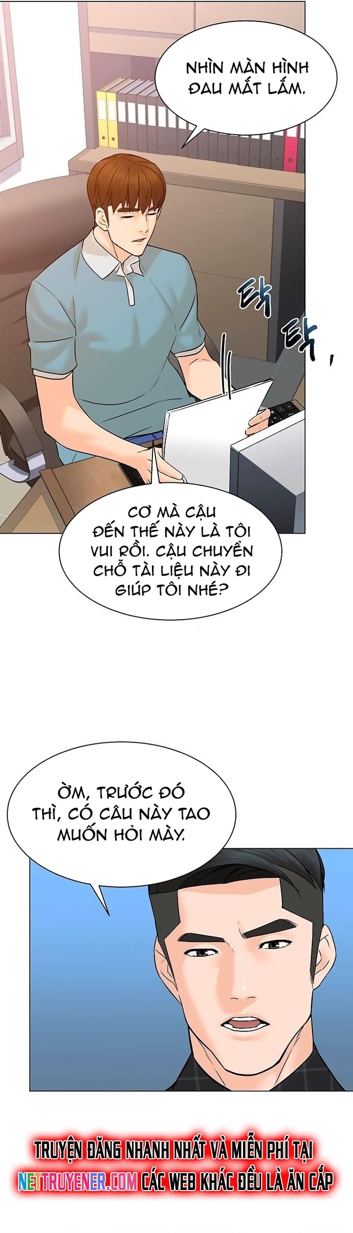 Người Trở Về Từ Cõi Chết Chapter 96 - Trang 2