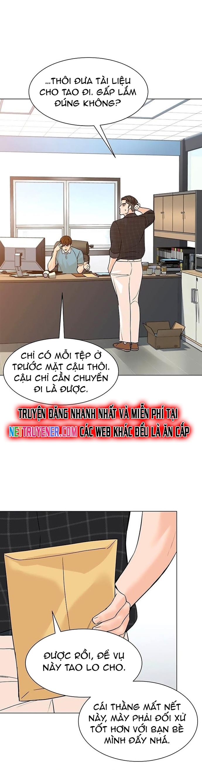 Người Trở Về Từ Cõi Chết Chapter 96 - Trang 2